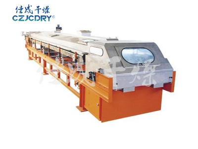 RL系列熔融造粒机