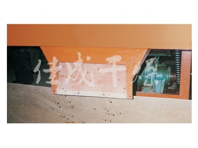 RL系列熔融造粒机