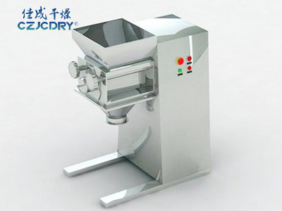 YK系列摇摆式颗粒机