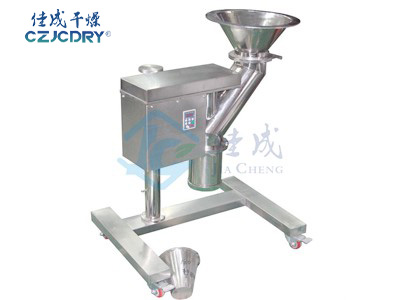 KZL系列快速整粒（粉碎）机