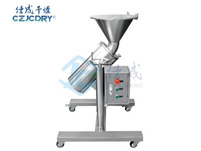 KZL系列快速整粒（粉碎）机