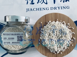 变性糊精制粒-旋转挤压式制粒技术