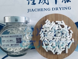 化工颗粒-螺杆挤压制粒技术