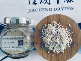 化工颗粒-旋转挤压式制粒技术